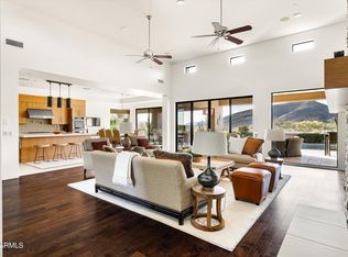 9894 E MIRAMONTE Drive, Scottsdale, AZ 85262