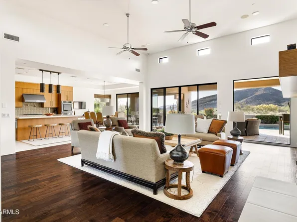 9894 E MIRAMONTE Drive, Scottsdale, AZ 85262