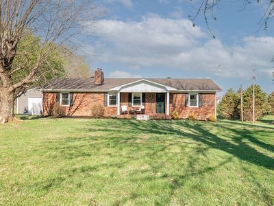 714 Old Highway 52, Lafayette, TN, 37083