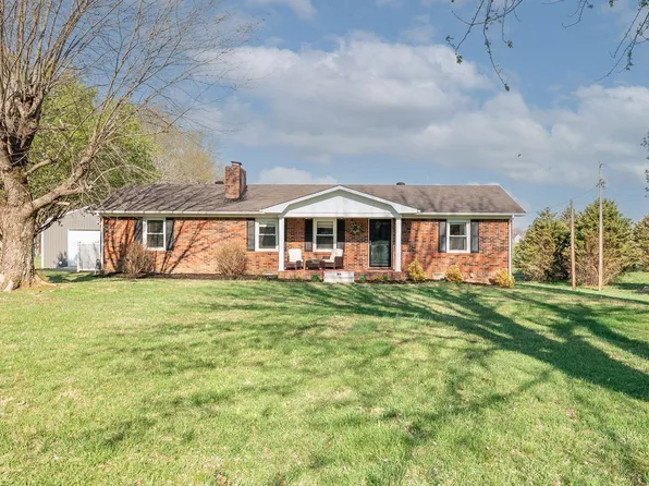 714 Old Highway 52, Lafayette, TN 37083