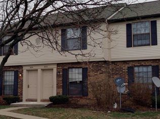 3052 Sawdust Ln, Dublin, OH 43017