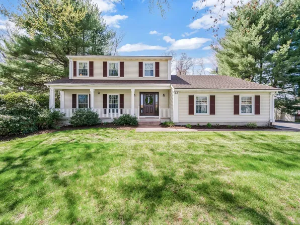 22 Shaughnessy Drive, East Hartford, CT 06118