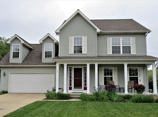 244 Churchill Downs Blvd, Williamston, MI 48895