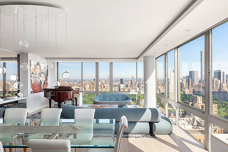 1st image of 101 W 67th St #48DE