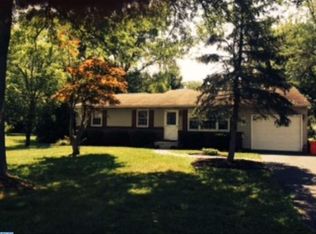 1589 Deep Run Rd, Pipersville, PA 18947