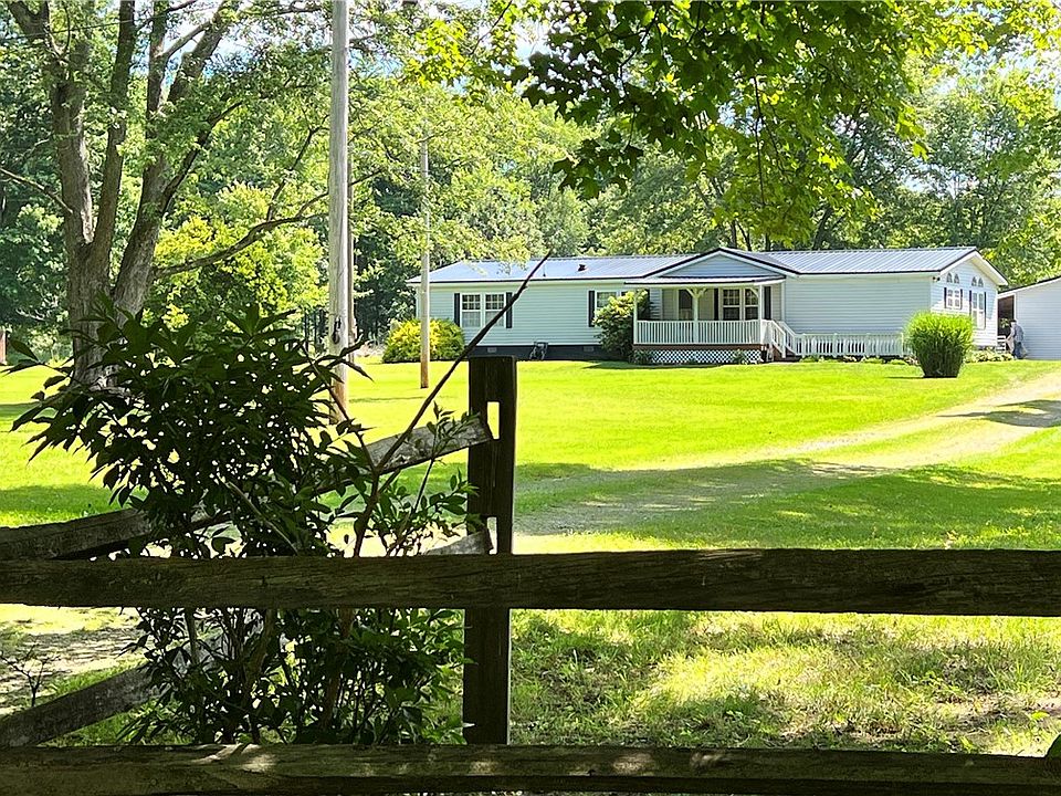 23787 Thomas Rd, Cambridge Springs, PA 16403 Zillow