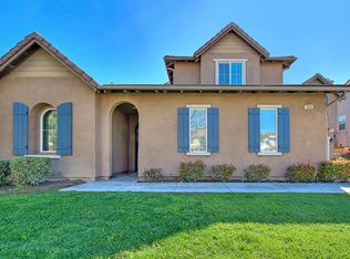 7908 Saddletree Ct, Corona, CA 92880