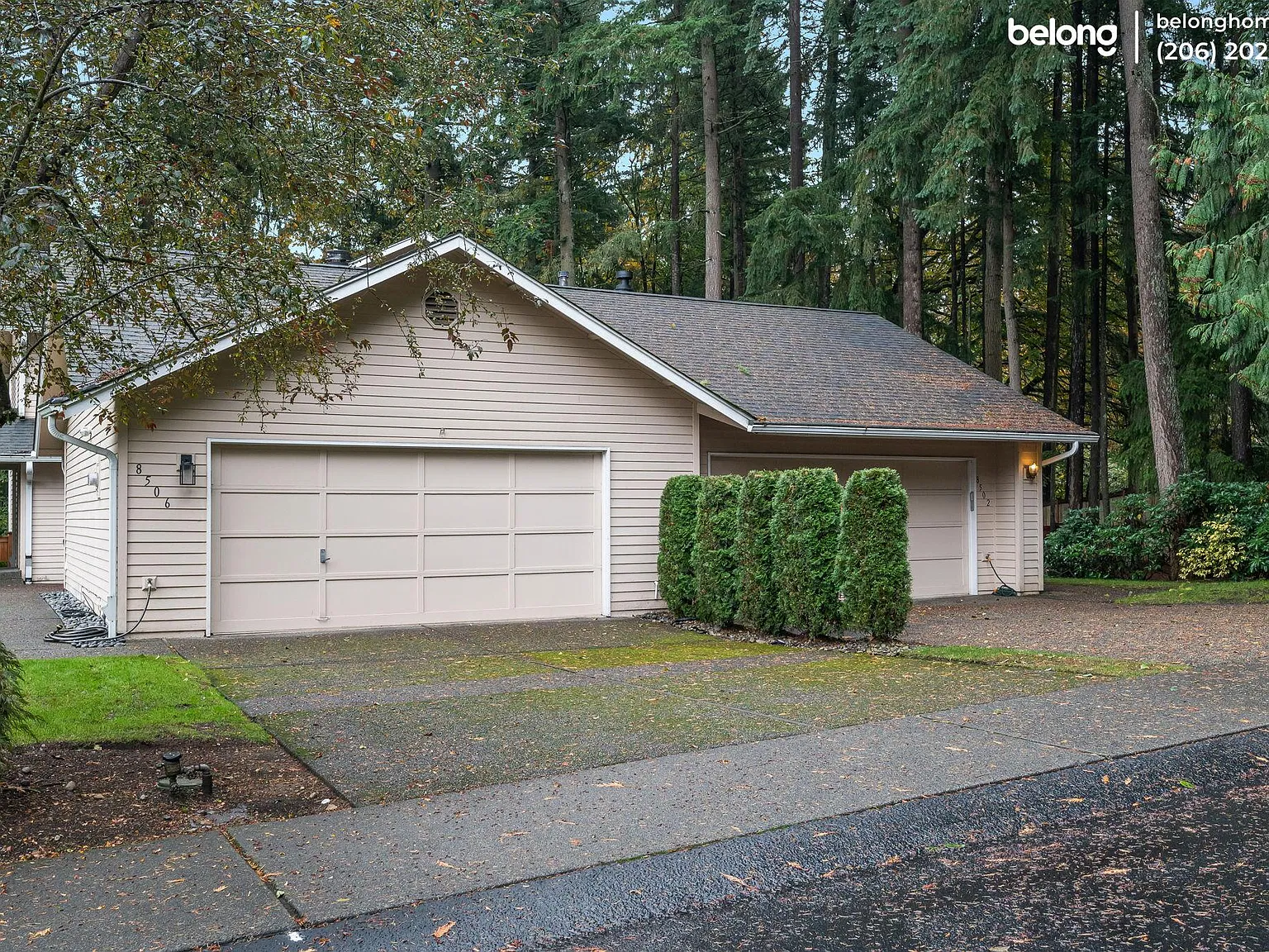2 bed, 2.5 bath, 1870 sqft, $3,195 — Photo 2
