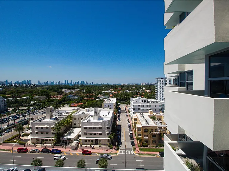 2899 Collins Ave #1422 — Photo 17