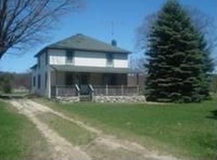 6410 W Shelby Rd, Shelby, MI 49455