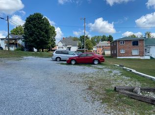 518 Sixth Street, Bristol, TN 37620