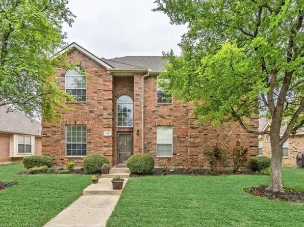 7027 Saint Augustine Dr, Frisco, TX 75033