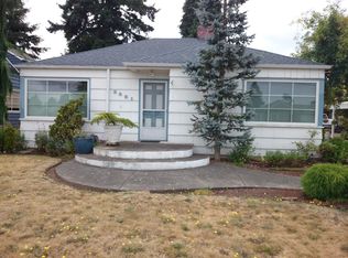 3921 SW Portland St, Seattle, WA 98136