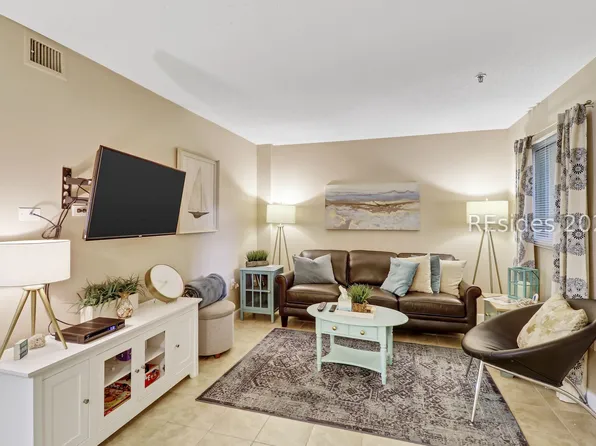 663 William Hilton Pkwy APT 3117, Hilton Head Island, SC 29928