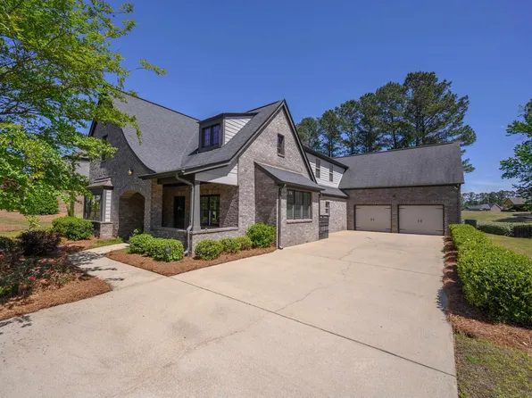 312 Kilkerran Ln, Pelham, AL 35124