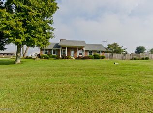 265 Dove Trail Rd, Shepherdsville, KY 40165