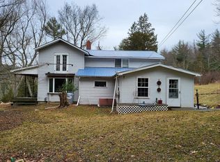 16558 Route 187, Towanda, PA 18848