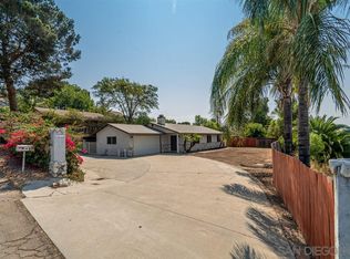 12113 Bakman Ct, Lakeside, CA 92040