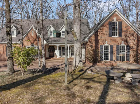 4673 Old Hickory Trl, Arlington, TN 38002