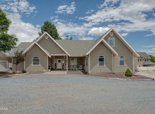 545 S 7th St W, Snowflake, AZ 85937