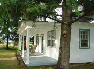 96 Hackleys Mill Rd, Amissville, VA 20106