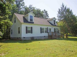 345 N Anna Dr, Louisa, VA