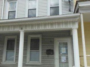 204 W Main St, Tremont, PA 17981