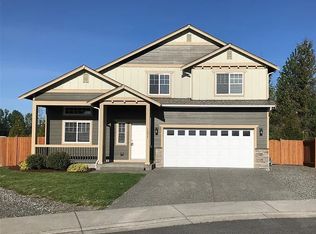 1855 Billie Ct, Ferndale, WA 98248