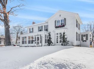 701 W Washington Ave, Jackson, MI 49201