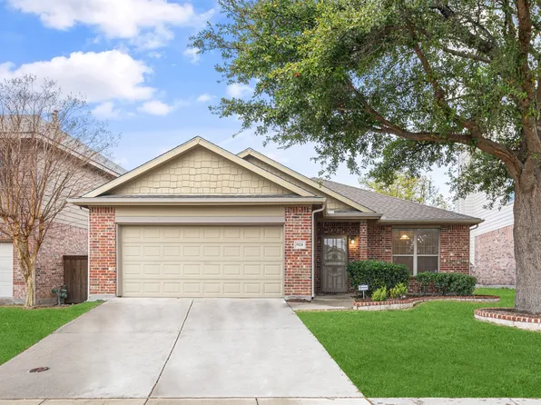 5828 Rubblestone Dr, McKinney, TX 75070
