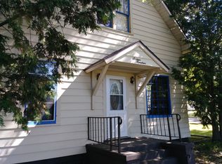 1600 Mathews St, Merrill, WI 54452