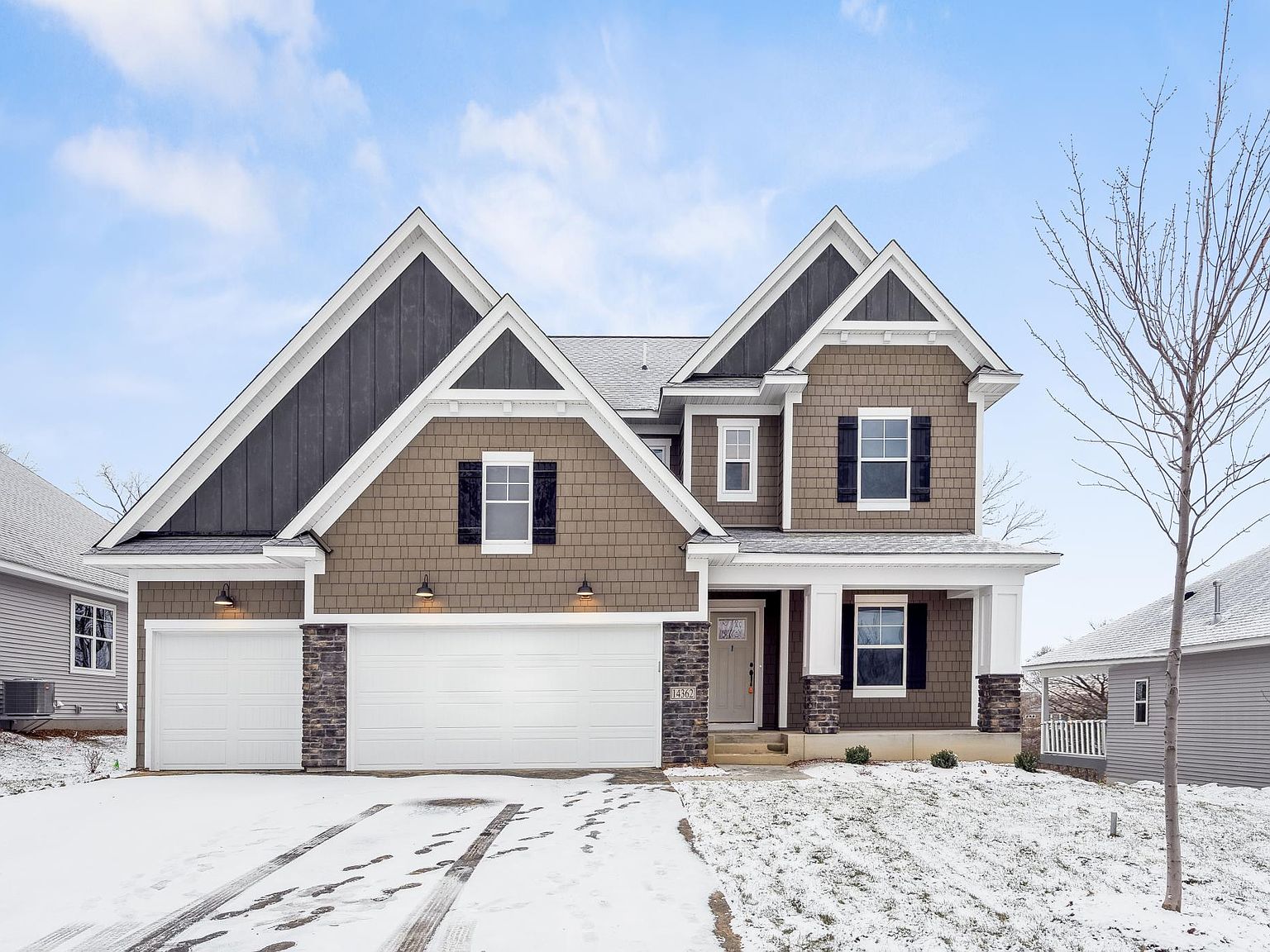 14362 Kingsview Ln N, Dayton, MN 55327 | Zillow