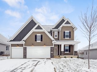 14362 Kingsview Ln N, Dayton, MN 55327