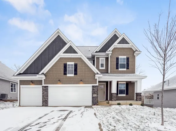 14362 Kingsview Ln N, Dayton, MN 55327