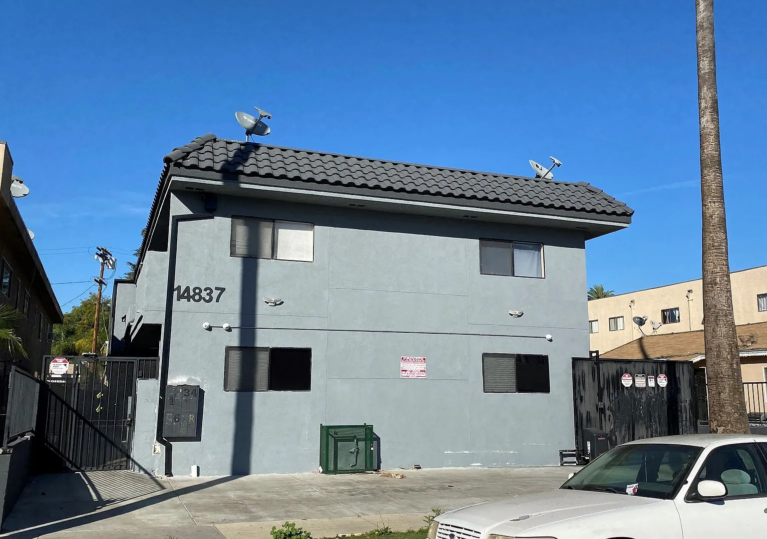 14837 Erwin St. — Photo 1