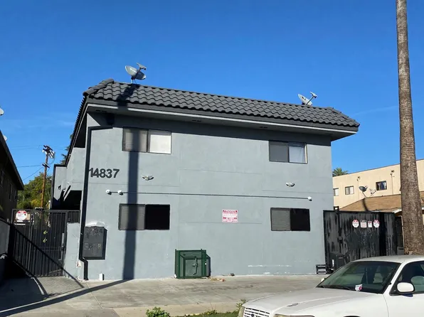 14837 Erwin St., 14837 Erwin St APT 4, Van Nuys, CA 91411