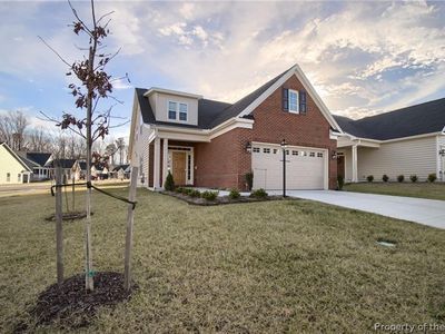 4220 Kendall Ln, Williamsburg, VA, 23188