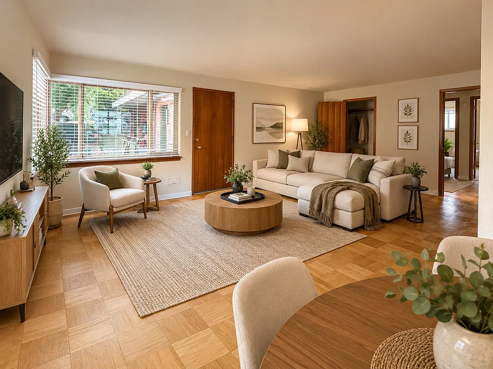 Parkdell Apartments