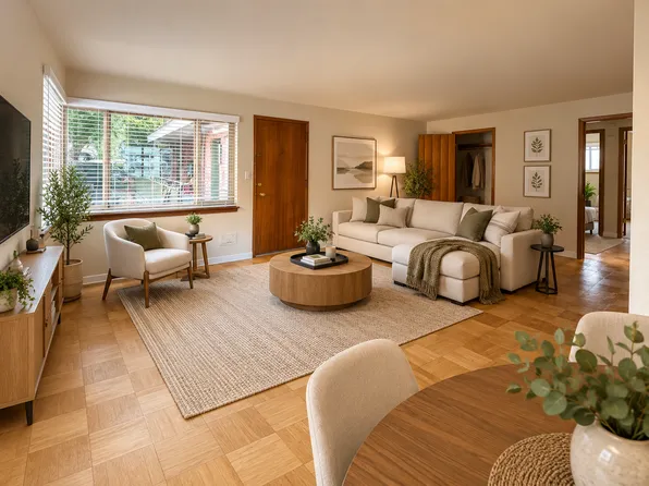 Parkdell Apartments, 2327 NE 55th St #2406, Seattle, WA 98105