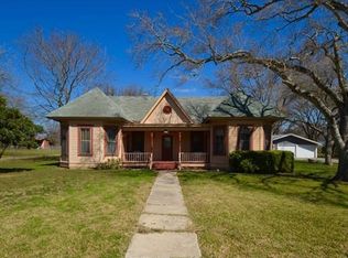 9665 Fm 621, Martindale, TX 78655