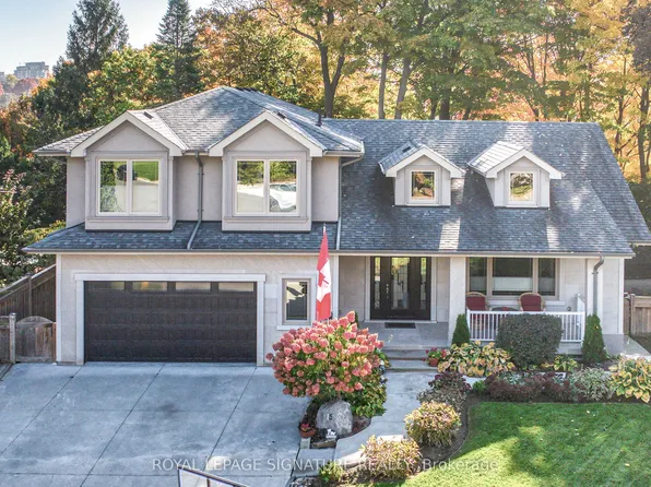 15 Sulkara Ct, Toronto, ON M4A 2G8