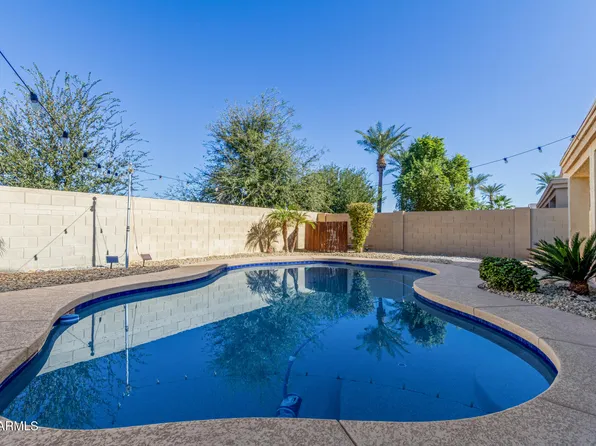 42978 W MAGNOLIA Road, Maricopa, AZ 85138