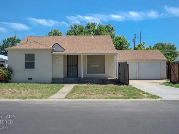 214 Ferguson Ave, Modesto, CA 95354