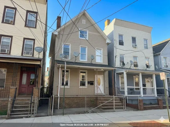 231 Clark Pl, Elizabeth, NJ 07206