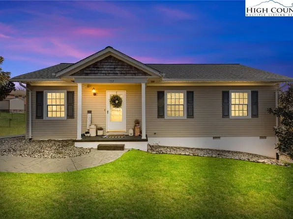 157 Reddies Street, North Wilkesboro, NC 28659