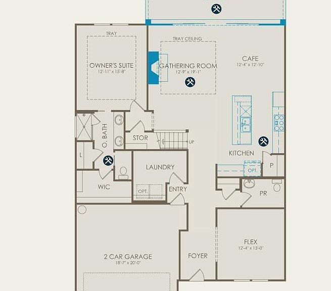 Listing photo 2