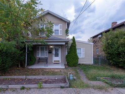1618 W Railroad St, Heidelberg, PA, 15106