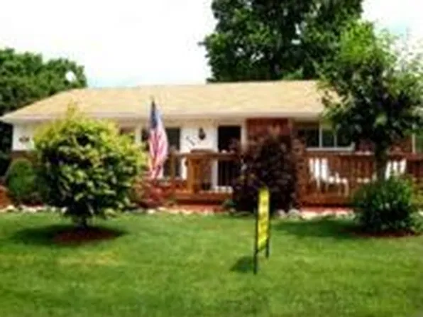117 Ridgewood Ave, Berlin, NJ 08009