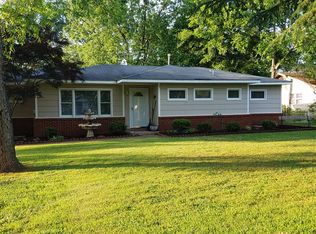 2006 12th St SE, Decatur, AL 35601