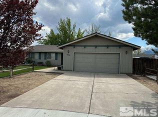 1312 Goldbug Ct, Gardnerville, NV 89460